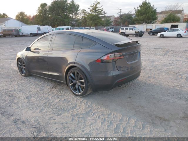 5YJXCBE21GF005845 Tesla Model X 60d/70d/75d/90d/p100d