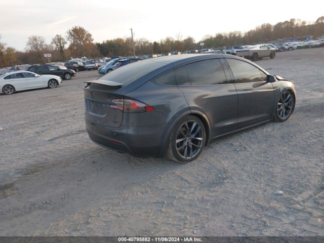 5YJXCBE21GF005845 Tesla Model X 60d/70d/75d/90d/p100d