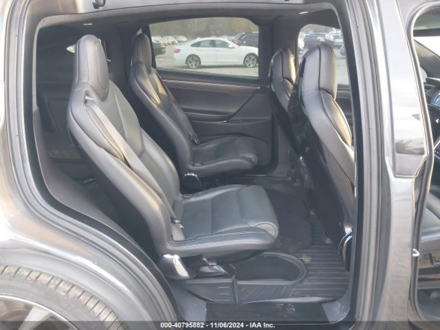 5YJXCBE21GF005845 Tesla Model X 60d/70d/75d/90d/p100d