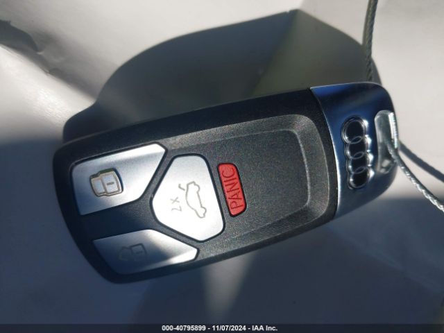 WA1G2AFY8R2103934 Audi Q5 Premium 55 Tfsi E S Line Quattro S Tronic