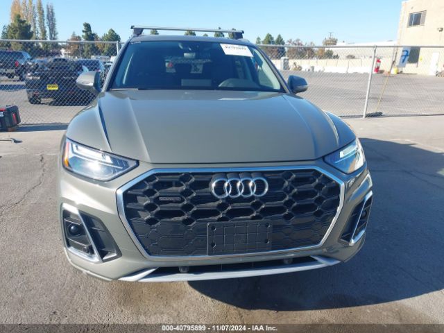 WA1G2AFY8R2103934 Audi Q5 Premium 55 Tfsi E S Line Quattro S Tronic