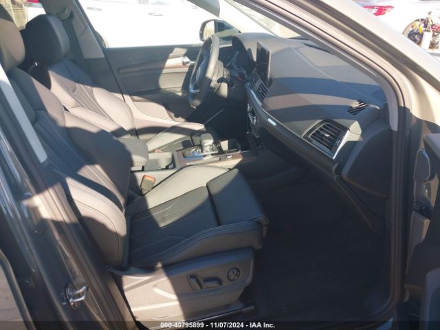 WA1G2AFY8R2103934 Audi Q5 Premium 55 Tfsi E S Line Quattro S Tronic