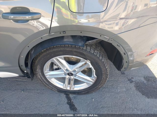 WA1G2AFY8R2103934 Audi Q5 Premium 55 Tfsi E S Line Quattro S Tronic
