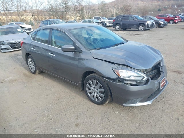 2016 3N1AB7APXGY274831 main image