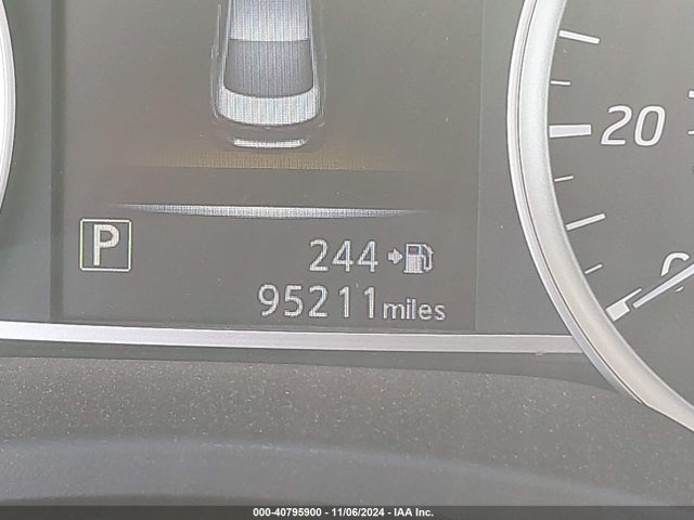 Nissan SENTRA SV 2016 3N1AB7APXGY274831 Image 15