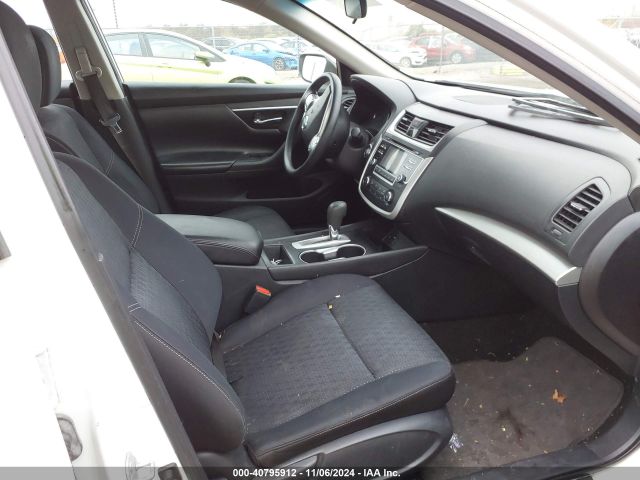 1N4AL3AP8GC210420 Nissan Altima 2.5/2.5 S/2.5 Sl/2.5 Sr/2.5 Sv
