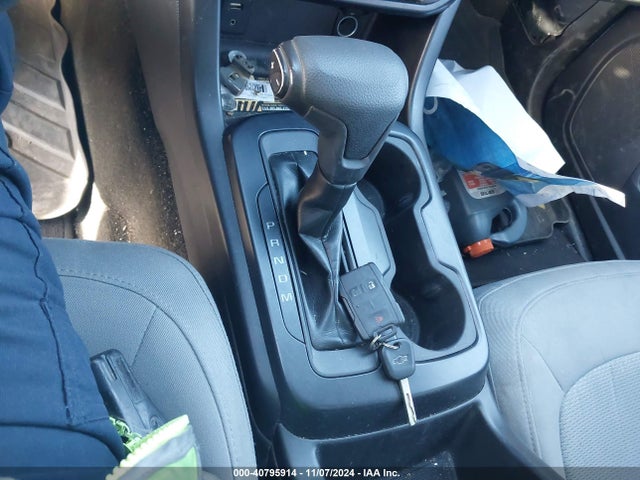 Chevrolet Colorado Wt 2016 1GCHSBE33G1142231 Image 11