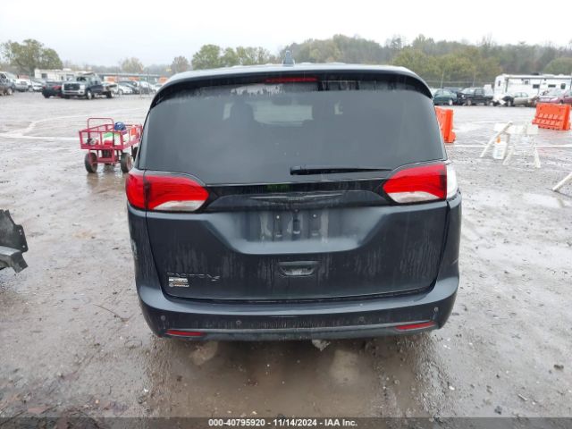 2C4RC1FGXKR715532 Chrysler Pacifica Touring Plus