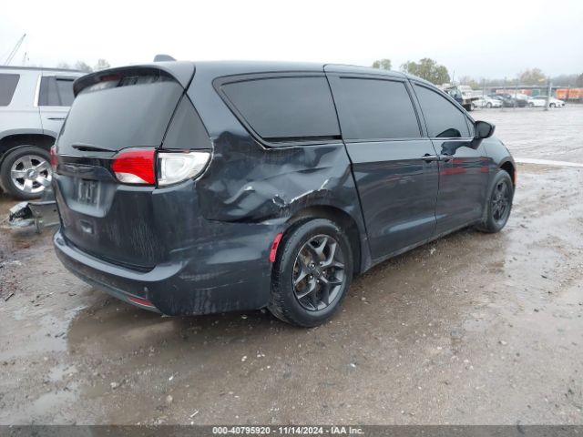2019 CHRYSLER PACIFICA 2C4RC1FGXKR715532 Photo 3