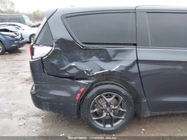 2019 CHRYSLER PACIFICA 2C4RC1FGXKR715532 Photo 5
