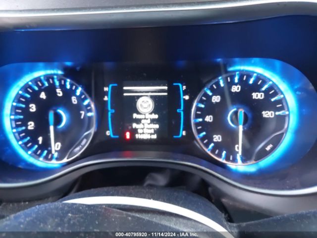 2019 CHRYSLER PACIFICA 2C4RC1FGXKR715532 Photo 6