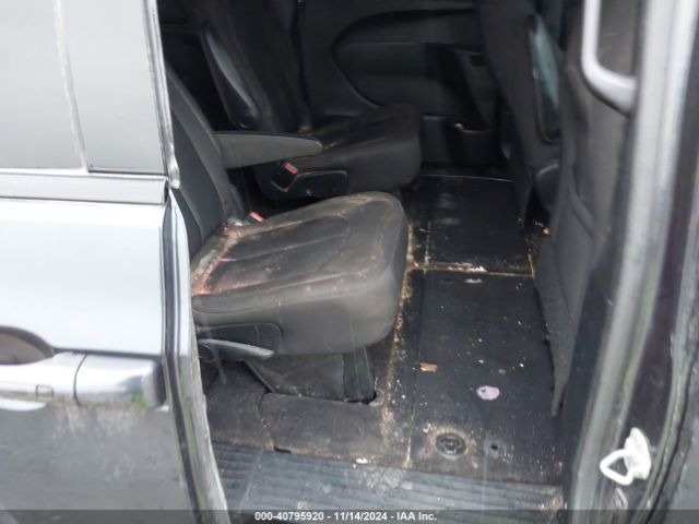 2019 CHRYSLER PACIFICA 2C4RC1FGXKR715532 Photo 7