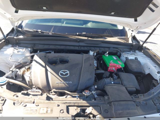 7MMVABBM4RN177357 Mazda Cx-50 2.5 S Preferred