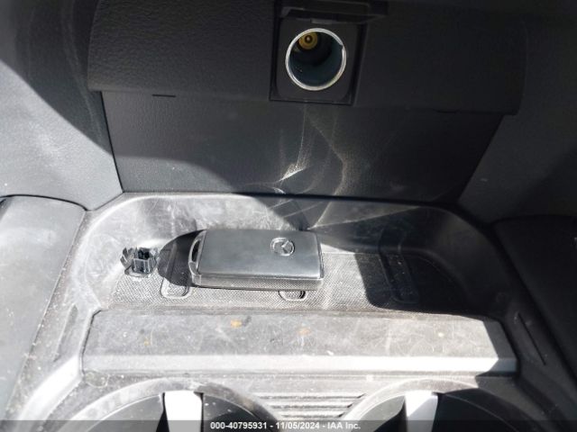 7MMVABBM4RN177357 Mazda Cx-50 2.5 S Preferred