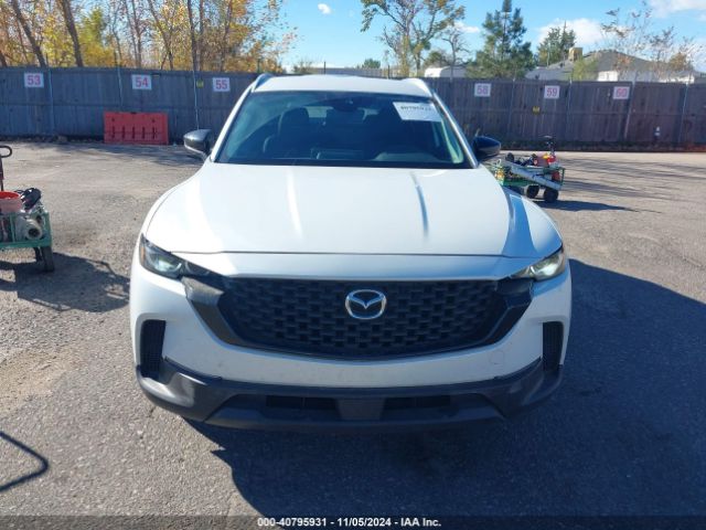 7MMVABBM4RN177357 Mazda Cx-50 2.5 S Preferred