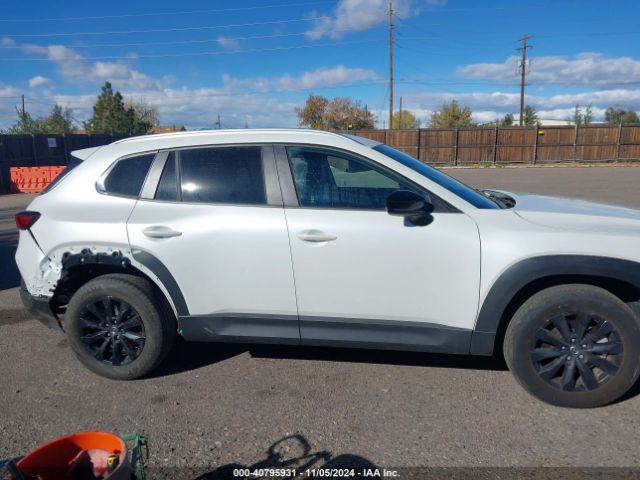 7MMVABBM4RN177357 Mazda Cx-50 2.5 S Preferred