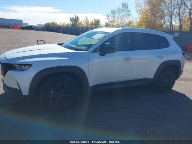 7MMVABBM4RN177357 Mazda Cx-50 2.5 S Preferred