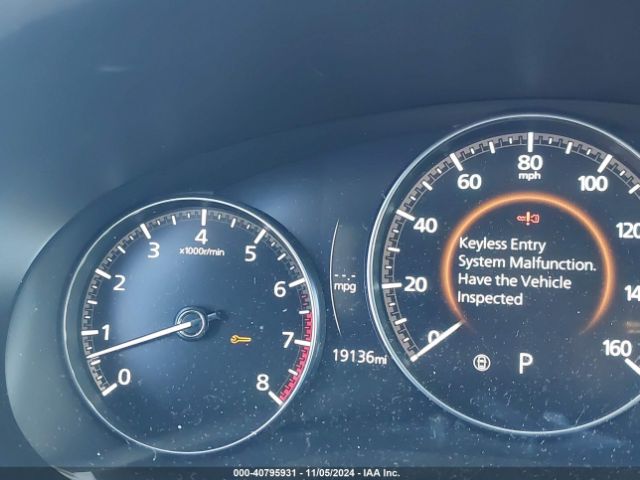 7MMVABBM4RN177357 Mazda Cx-50 2.5 S Preferred