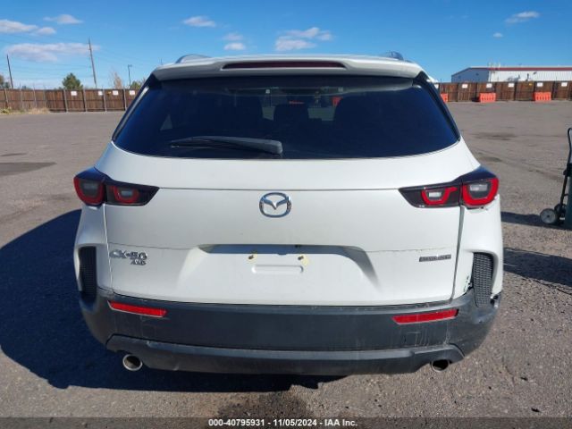 7MMVABBM4RN177357 Mazda Cx-50 2.5 S Preferred