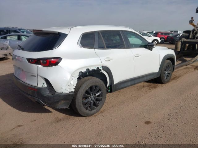 7MMVABBM4RN177357 Mazda Cx-50 2.5 S Preferred