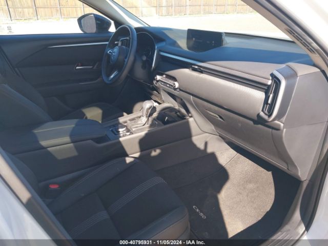 7MMVABBM4RN177357 Mazda Cx-50 2.5 S Preferred