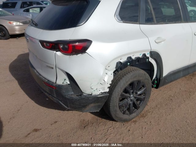 7MMVABBM4RN177357 Mazda Cx-50 2.5 S Preferred