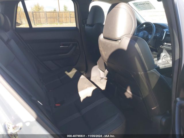 7MMVABBM4RN177357 Mazda Cx-50 2.5 S Preferred