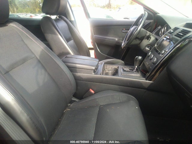 Mazda Cx-9 Touring 2014 JM3TB2CA3E0432653 Image 5