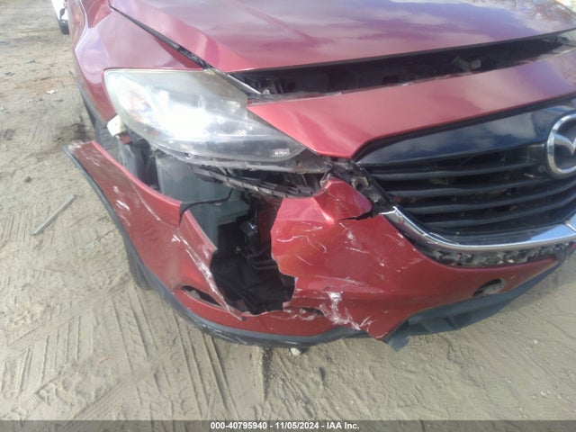 Mazda Cx-9 Touring 2014 JM3TB2CA3E0432653 Image 6