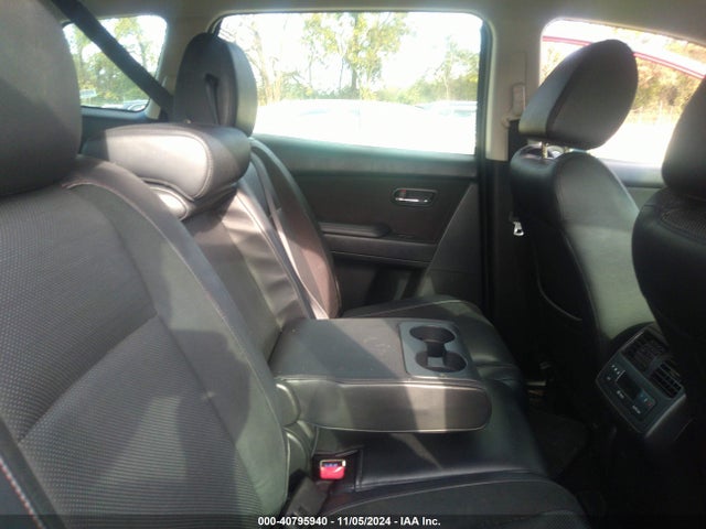 Mazda Cx-9 Touring 2014 JM3TB2CA3E0432653 Image 8