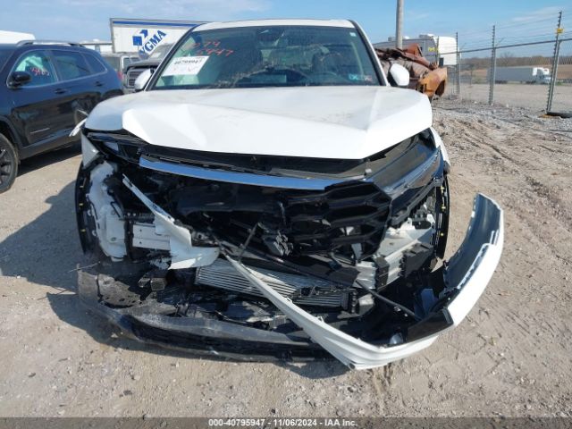 5J6RS4H70PL009584 Honda Cr-v Ex-l Awd