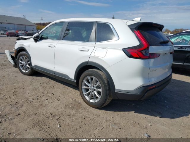 5J6RS4H70PL009584 Honda Cr-v Ex-l Awd