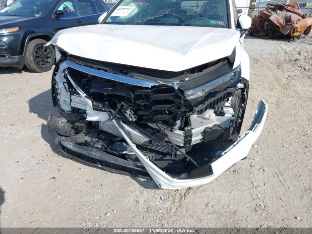 5J6RS4H70PL009584 Honda Cr-v Ex-l Awd