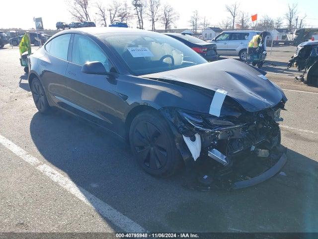 2024 TESLA MODEL 3 5YJ3E1EB1RF787229 Photo 0