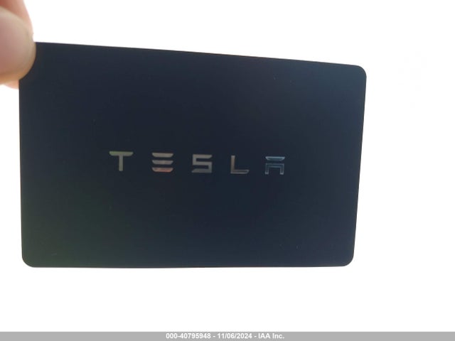 2024 TESLA MODEL 3 5YJ3E1EB1RF787229 Photo 10