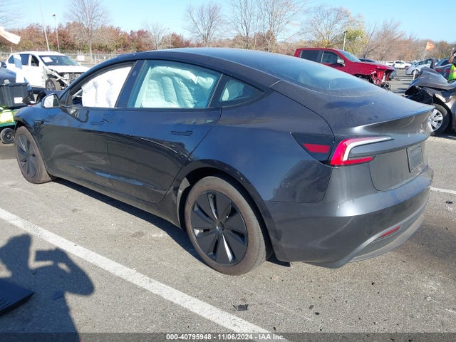 2024 TESLA MODEL 3 5YJ3E1EB1RF787229 Photo 2