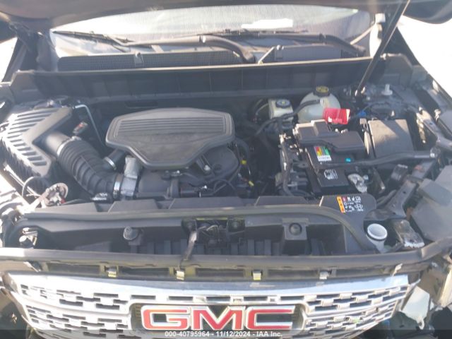 1GKKNPLSXHZ234335 GMC Acadia Denali