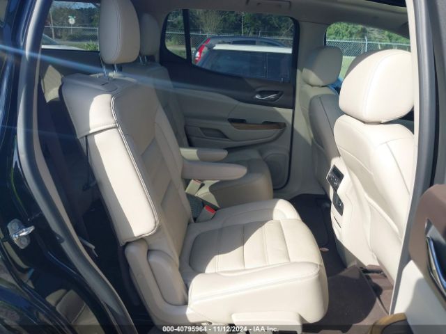 1GKKNPLSXHZ234335 GMC Acadia Denali