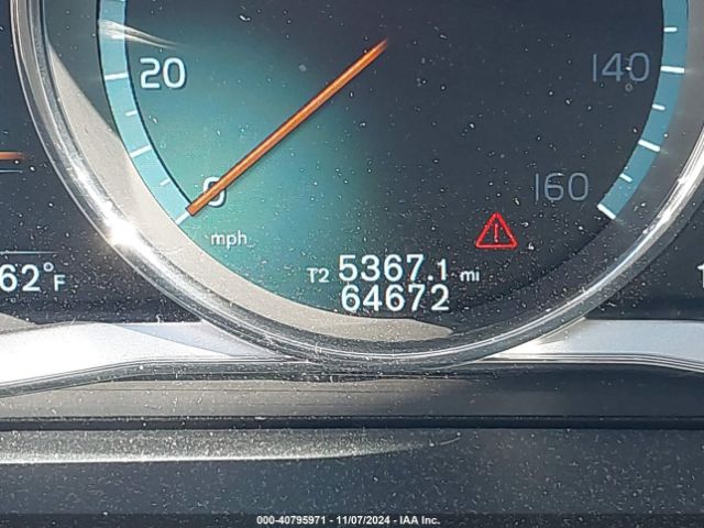YV126MFK7F1350293 Volvo S60 T5 Premier