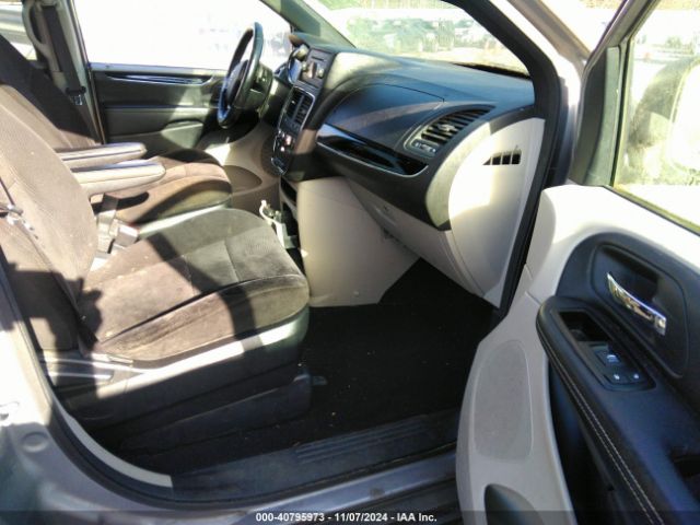 2C4RDGBG3ER459003 Dodge Grand Caravan Se 30th Anniversary