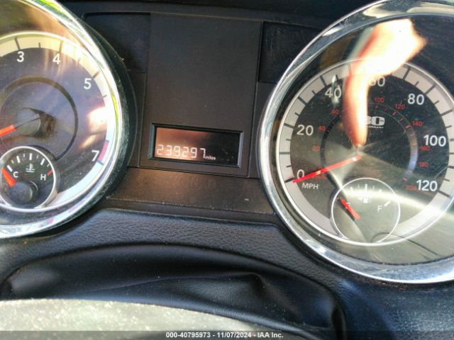 2C4RDGBG3ER459003 Dodge Grand Caravan Se 30th Anniversary