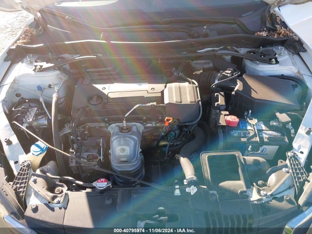 Honda Accord Sport 2015 1HGCR2F53FA217516 Image 10