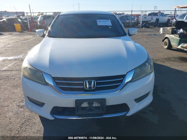 Honda Accord Sport 2015 1HGCR2F53FA217516 Image 13