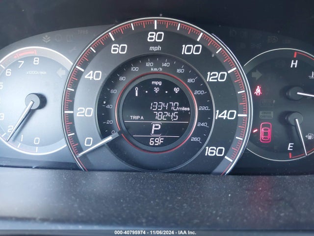Honda Accord Sport 2015 1HGCR2F53FA217516 Image 16