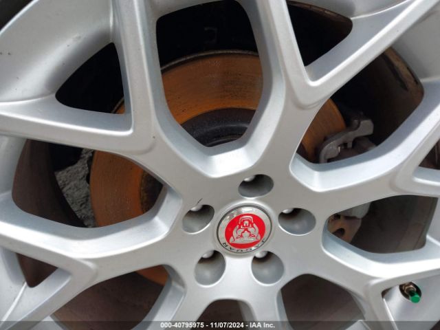 2019 JAGUAR F-TYPE SAJDD1EV6KCK61037 Photo 5