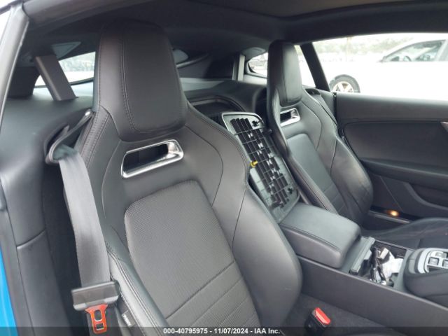 2019 JAGUAR F-TYPE SAJDD1EV6KCK61037 Photo 7