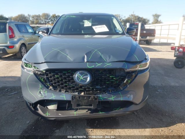 JM3KFBCL9R0457631 Mazda Cx-5 2.5 S Carbon Edition