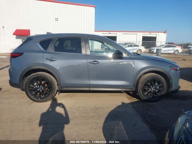 JM3KFBCL9R0457631 Mazda Cx-5 2.5 S Carbon Edition