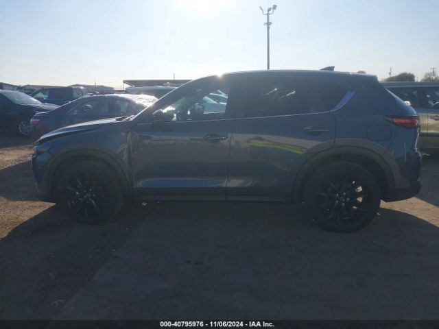 JM3KFBCL9R0457631 Mazda Cx-5 2.5 S Carbon Edition