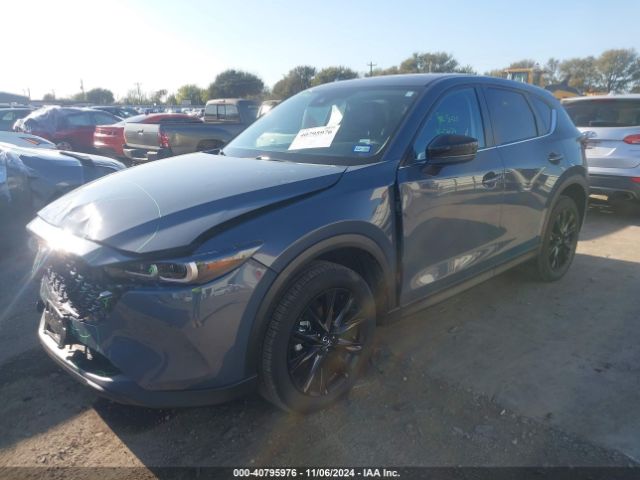 JM3KFBCL9R0457631 Mazda Cx-5 2.5 S Carbon Edition